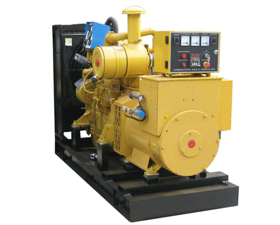 汤原发电机出租